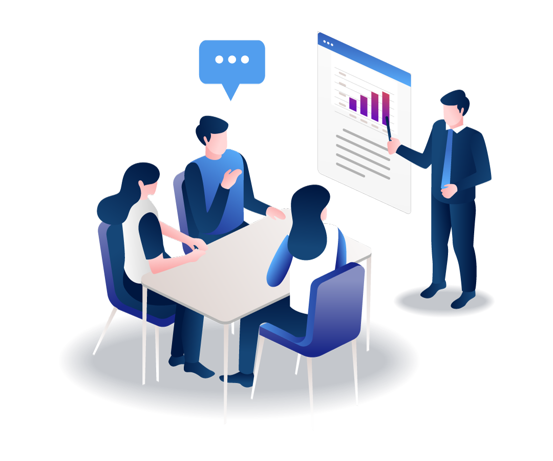 Regulatory Training Illustration